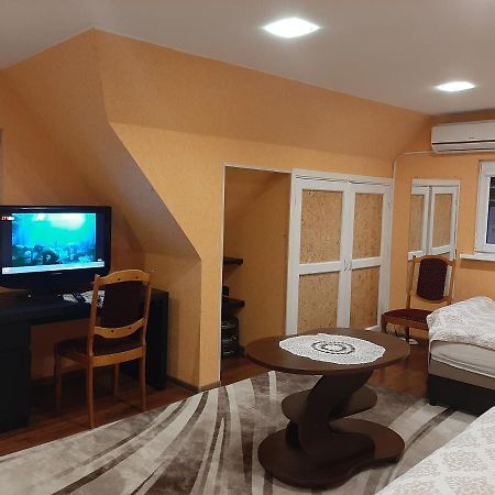 Apartament Prie Azuolo Jeziorosy Zewnętrze zdjęcie