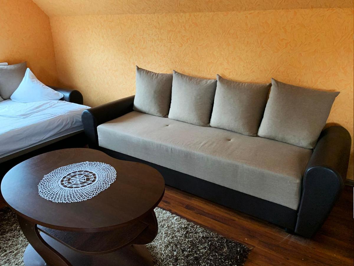 Apartament Prie Azuolo Jeziorosy Zewnętrze zdjęcie