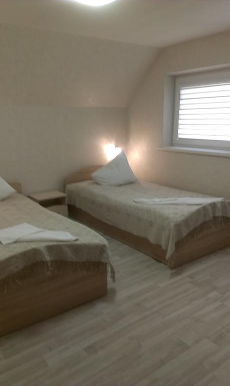 Apartament Prie Azuolo Jeziorosy Zewnętrze zdjęcie
