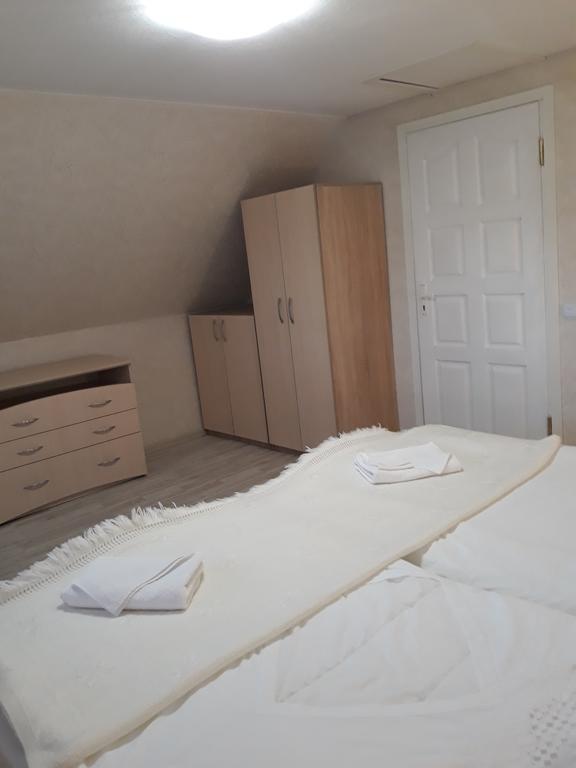 Apartament Prie Azuolo Jeziorosy Zewnętrze zdjęcie